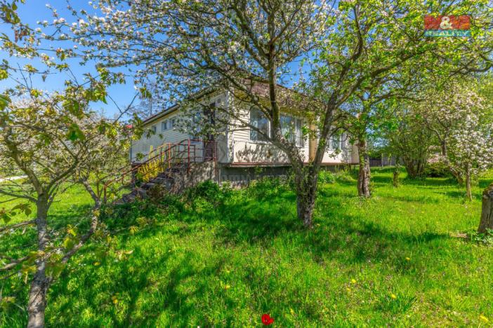 Prodej rodinného domu, Studenec, 160 m2