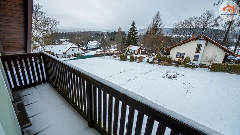 Prodej rodinného domu, Horní Planá, 100 m2