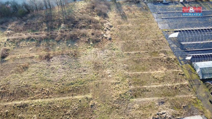 Prodej louky, Stará Ves nad Ondřejnicí - Stará Ves, 1421 m2