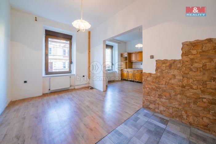 Prodej činžovního domu, Aš, Studentská, 370 m2