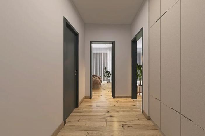 Prodej bytu 2+kk, Lázně Bělohrad, 53 m2