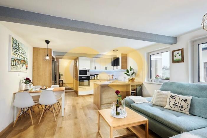 Prodej rodinného domu, Domanín, 160 m2