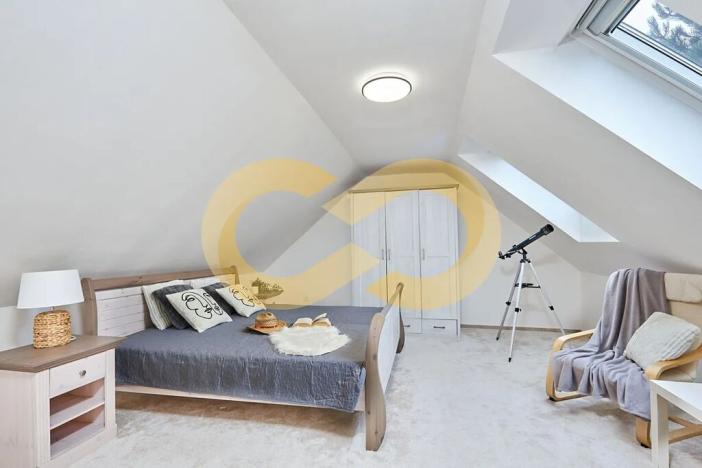 Prodej rodinného domu, Domanín, 160 m2