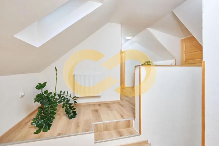 Prodej rodinného domu, Domanín, 160 m2