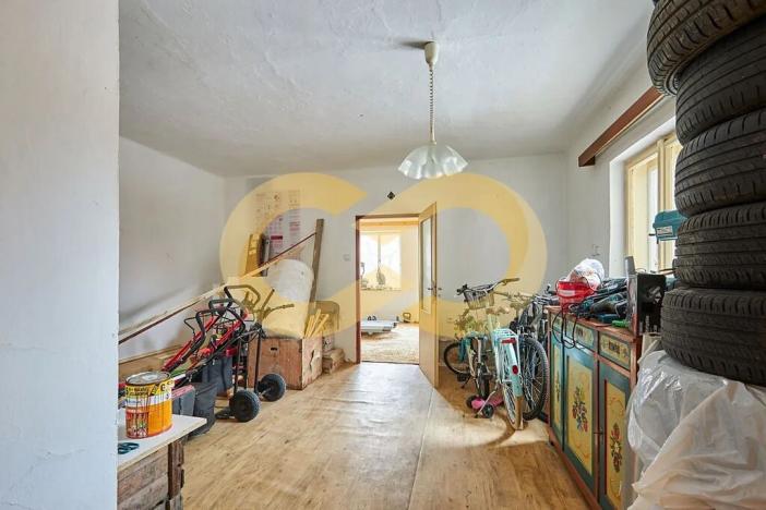 Prodej rodinného domu, Domanín, 160 m2