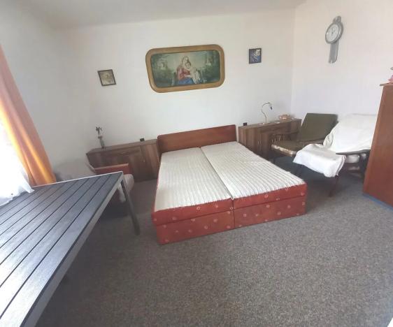 Prodej rodinného domu, Pasohlávky, 210 m2