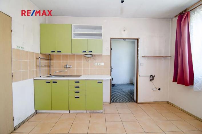 Prodej rodinného domu, Hradec nad Svitavou, 60 m2