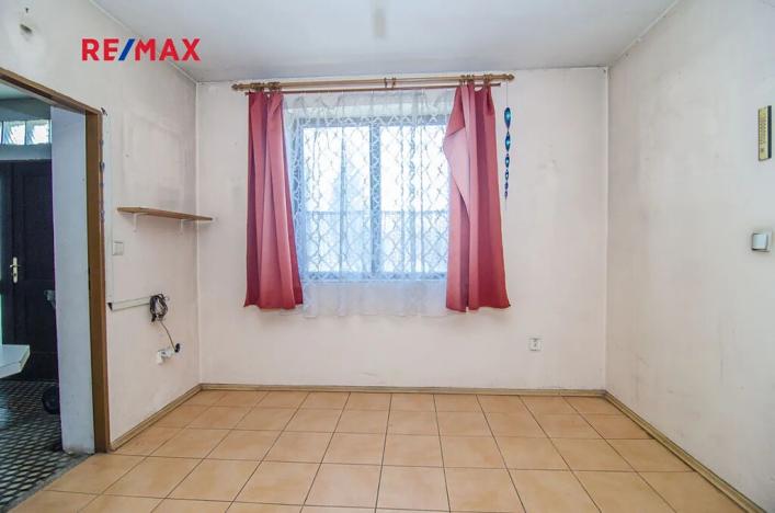Prodej rodinného domu, Hradec nad Svitavou, 60 m2