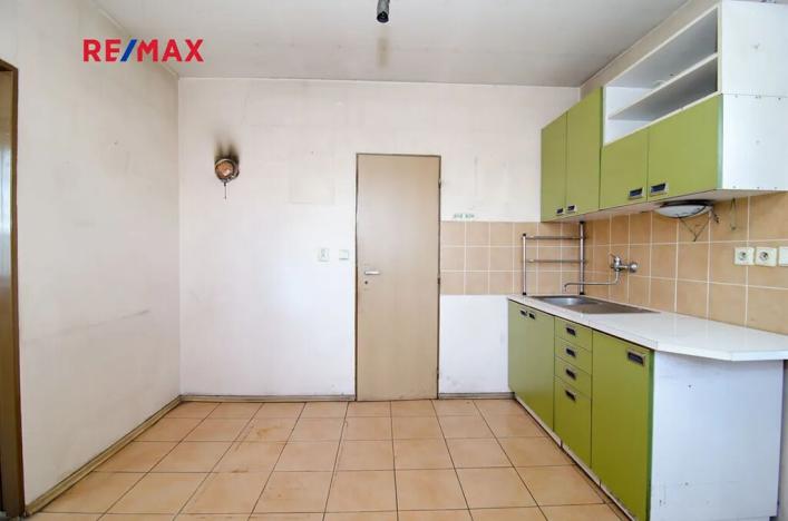 Prodej rodinného domu, Hradec nad Svitavou, 60 m2