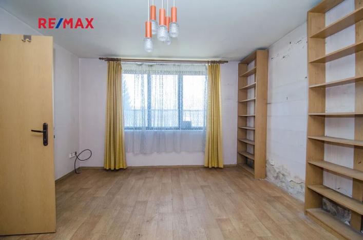 Prodej rodinného domu, Hradec nad Svitavou, 60 m2