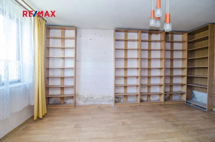 Prodej rodinného domu, Hradec nad Svitavou, 60 m2