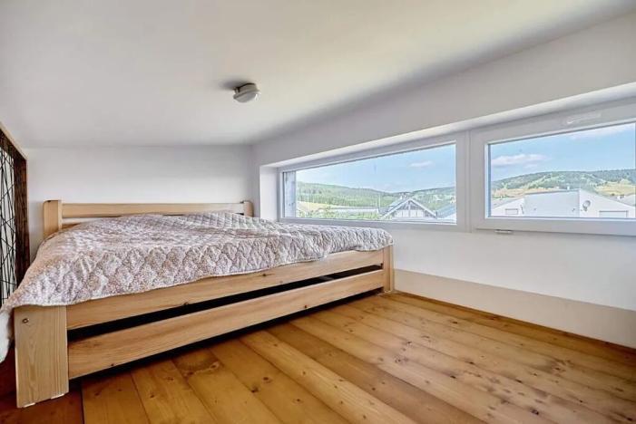 Prodej rodinného domu, Loučná pod Klínovcem, 84 m2