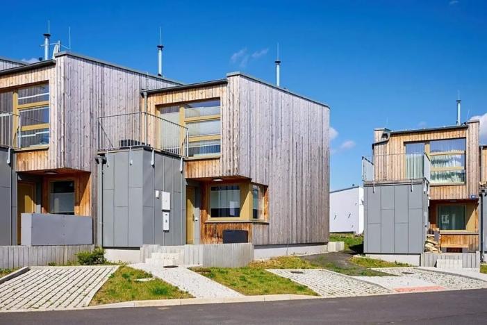 Prodej rodinného domu, Loučná pod Klínovcem, 84 m2