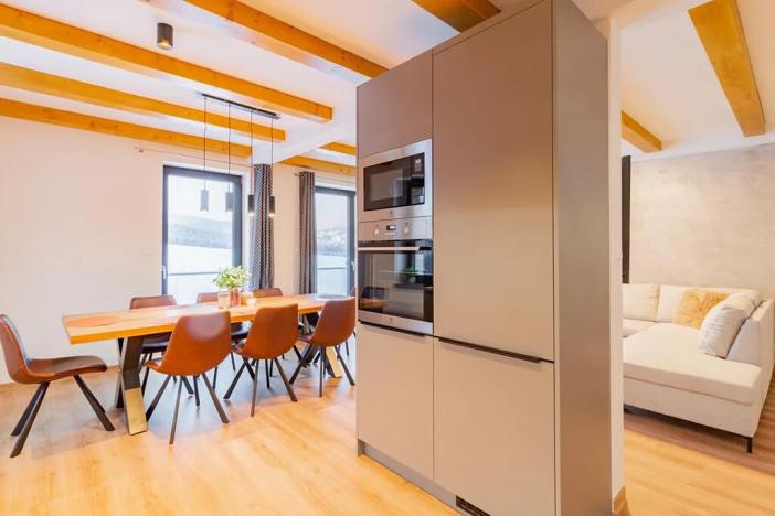 Prodej bytu 4+kk, Loučná pod Klínovcem, 99 m2