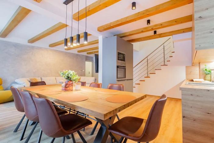 Prodej bytu 4+kk, Loučná pod Klínovcem, 99 m2