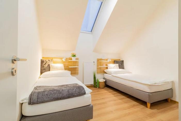 Prodej bytu 4+kk, Loučná pod Klínovcem, 99 m2