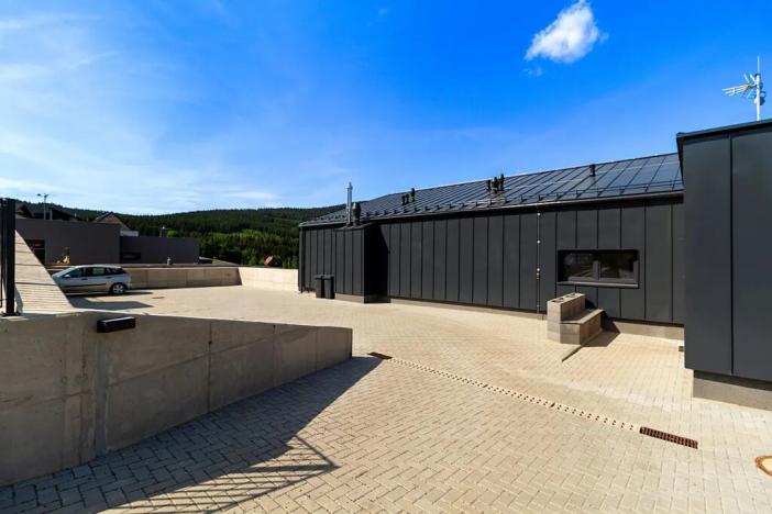 Prodej bytu 4+kk, Loučná pod Klínovcem, 99 m2