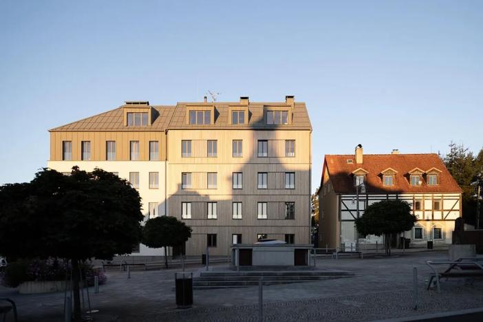 Pronájem restaurace, Abertamy, Vítězná, 209 m2