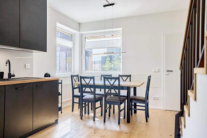 Prodej bytu 3+kk, Loučná pod Klínovcem, 84 m2