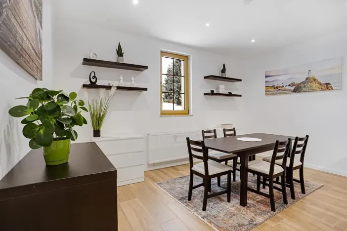 Prodej bytu 2+kk, Horní Blatná, Majakovského, 60 m2