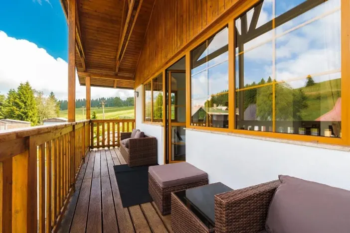 Prodej bytu 2+kk, Horní Blatná, Majakovského, 60 m2