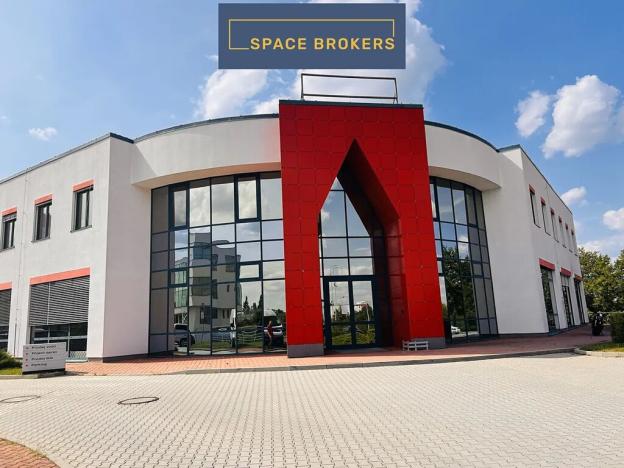 Pronájem skladu, Praha, 1290 m2