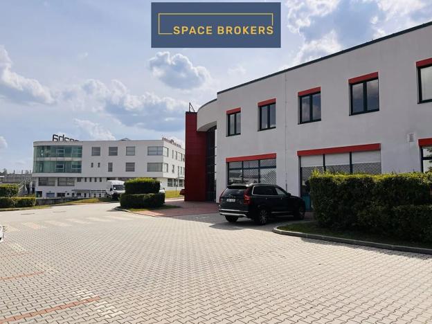 Pronájem kanceláře, Praha - Nové Město, 2228 m2