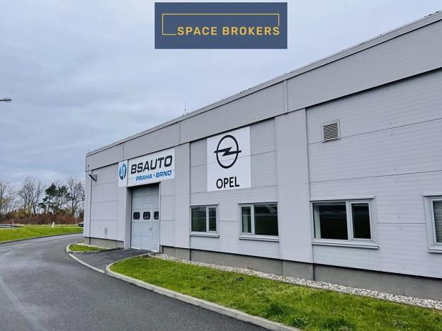 Pronájem kanceláře, Praha - Nové Město, 2228 m2