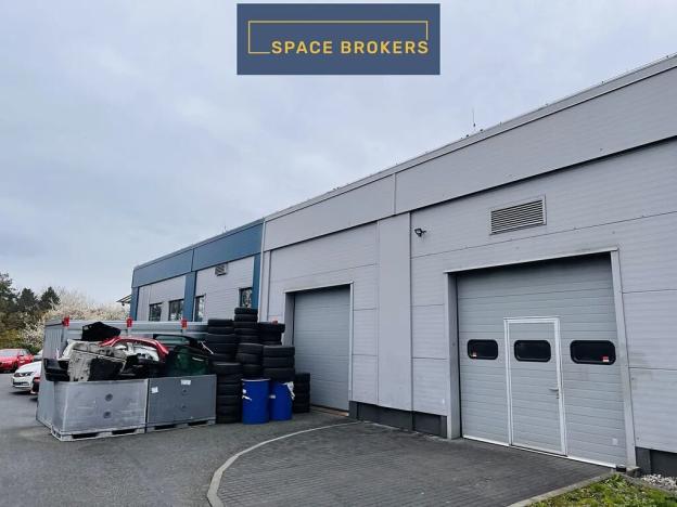 Pronájem kanceláře, Praha - Nové Město, 2228 m2