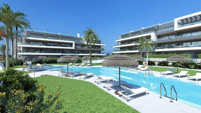 Prodej bytu 3+kk, Torrevieja, Španělsko, 141 m2