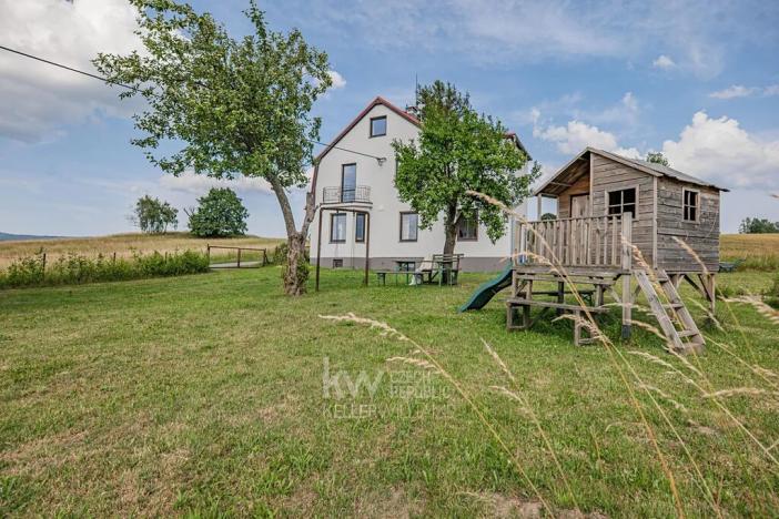 Prodej rodinného domu, Liberec, K Mojžíšovu prameni, 200 m2