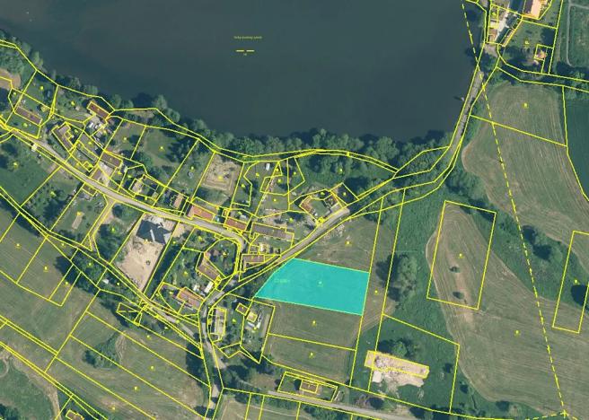 Prodej pole, Životice, 30380 m2