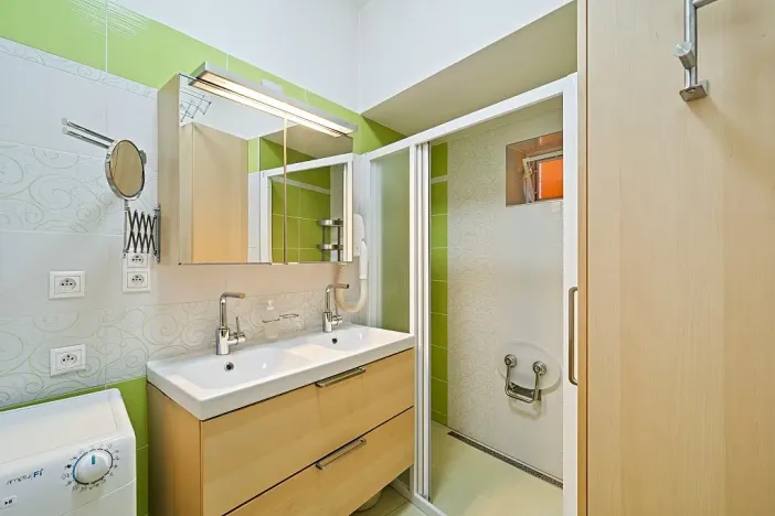 Prodej vícegeneračního domu, Brno, Franzova, 3164 m2