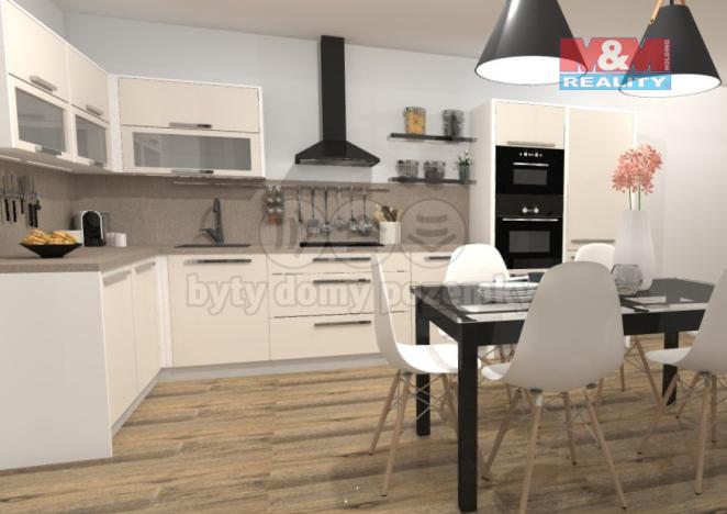 Prodej rodinného domu, Drnek, 117 m2