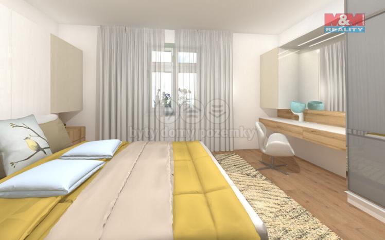 Prodej rodinného domu, Drnek, 117 m2