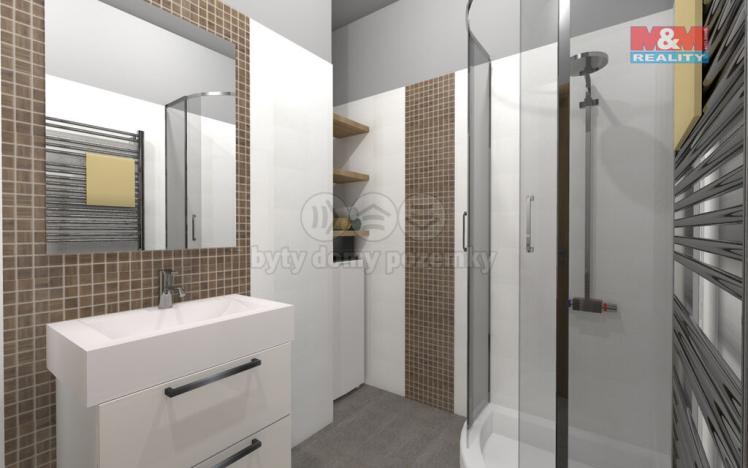 Prodej rodinného domu, Drnek, 117 m2