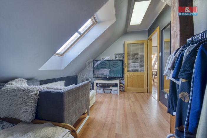 Prodej bytu 4+kk, Králův Dvůr - Počaply, Plzeňská, 100 m2