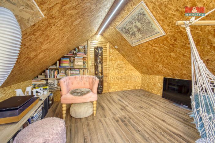 Prodej bytu 4+kk, Králův Dvůr - Počaply, Plzeňská, 100 m2