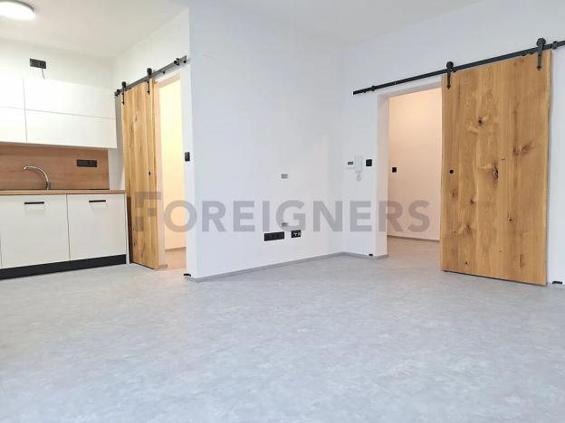 Pronájem bytu 3+kk, Olomouc, Přerovská, 88 m2