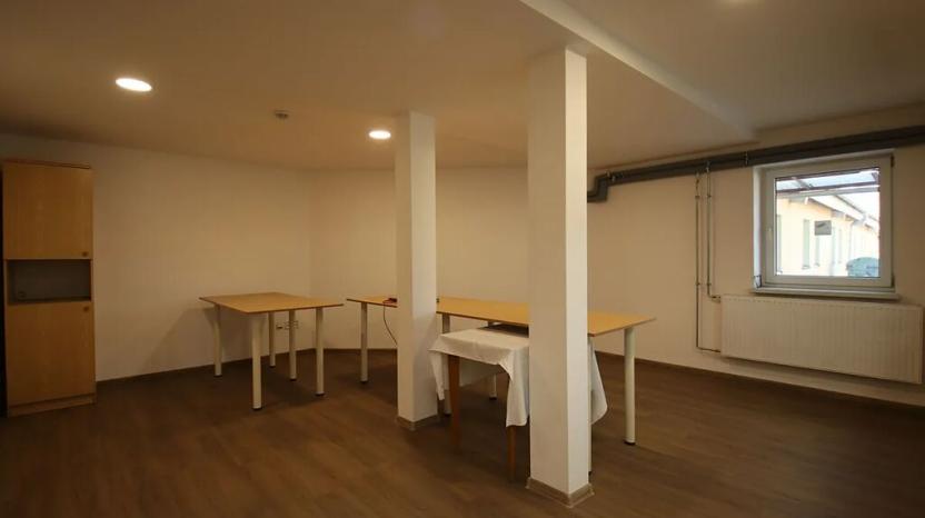 Pronájem skladu, Sedliště, 719 m2