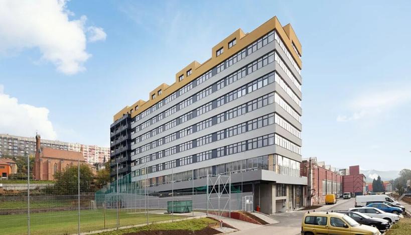 Prodej bytu 4+kk, Adamov, Svitavská, 106 m2