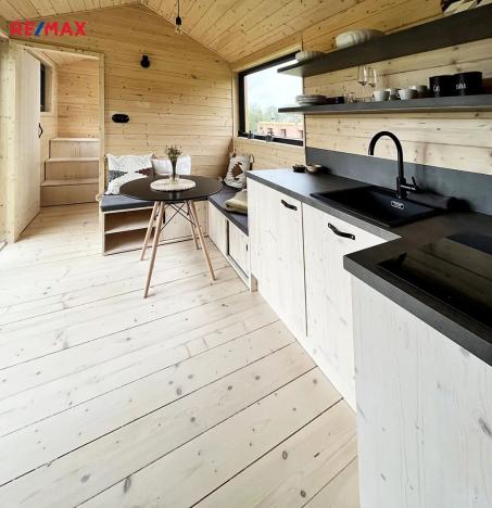 Prodej rodinného domu, Česká Třebová, 25 m2