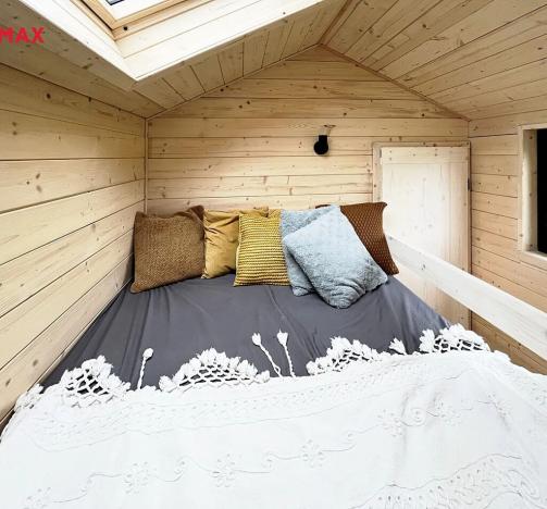 Prodej rodinného domu, Česká Třebová, 25 m2