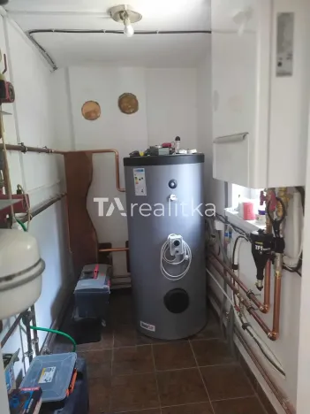 Prodej ubytování, Bílá, 278 m2