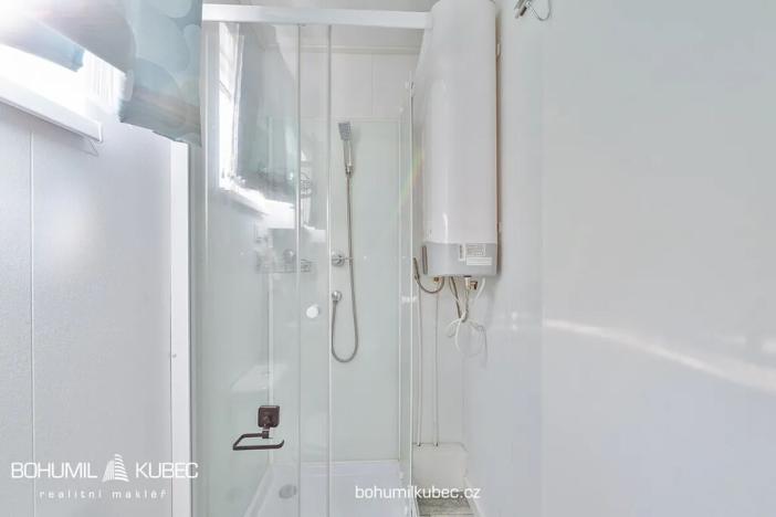 Prodej chaty, Soběslav, 24 m2