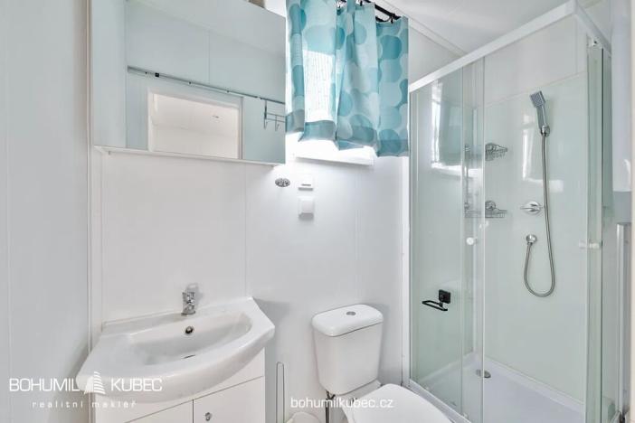 Prodej chaty, Soběslav, 24 m2