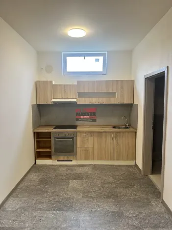 Pronájem bytu 3+kk, Lštění, Míru, 90 m2