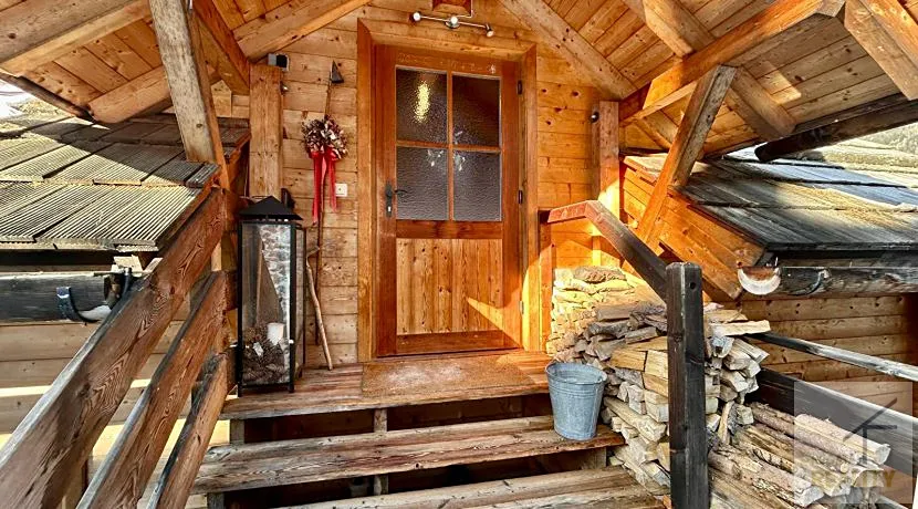 Prodej bytu 3+kk, Bad Kleinkirchheim, Rakousko, 45 m2