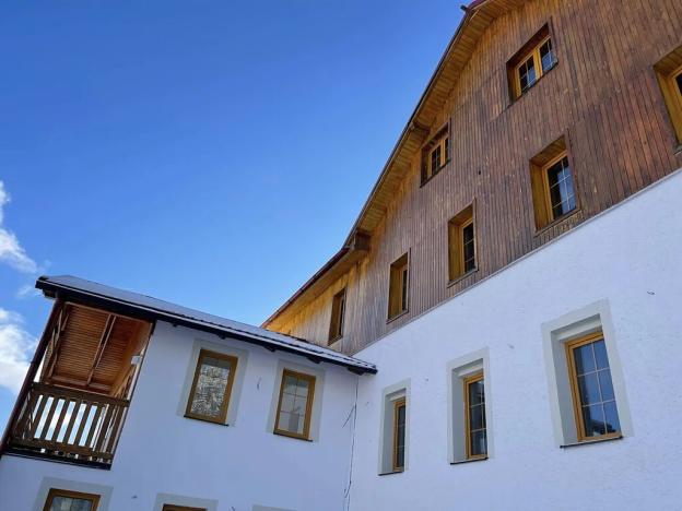 Prodej bytu 1+1, Horní Blatná, Majakovského, 73 m2