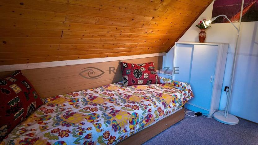 Prodej chaty, Hluboká nad Vltavou, Bašta Bezdrev, 62 m2